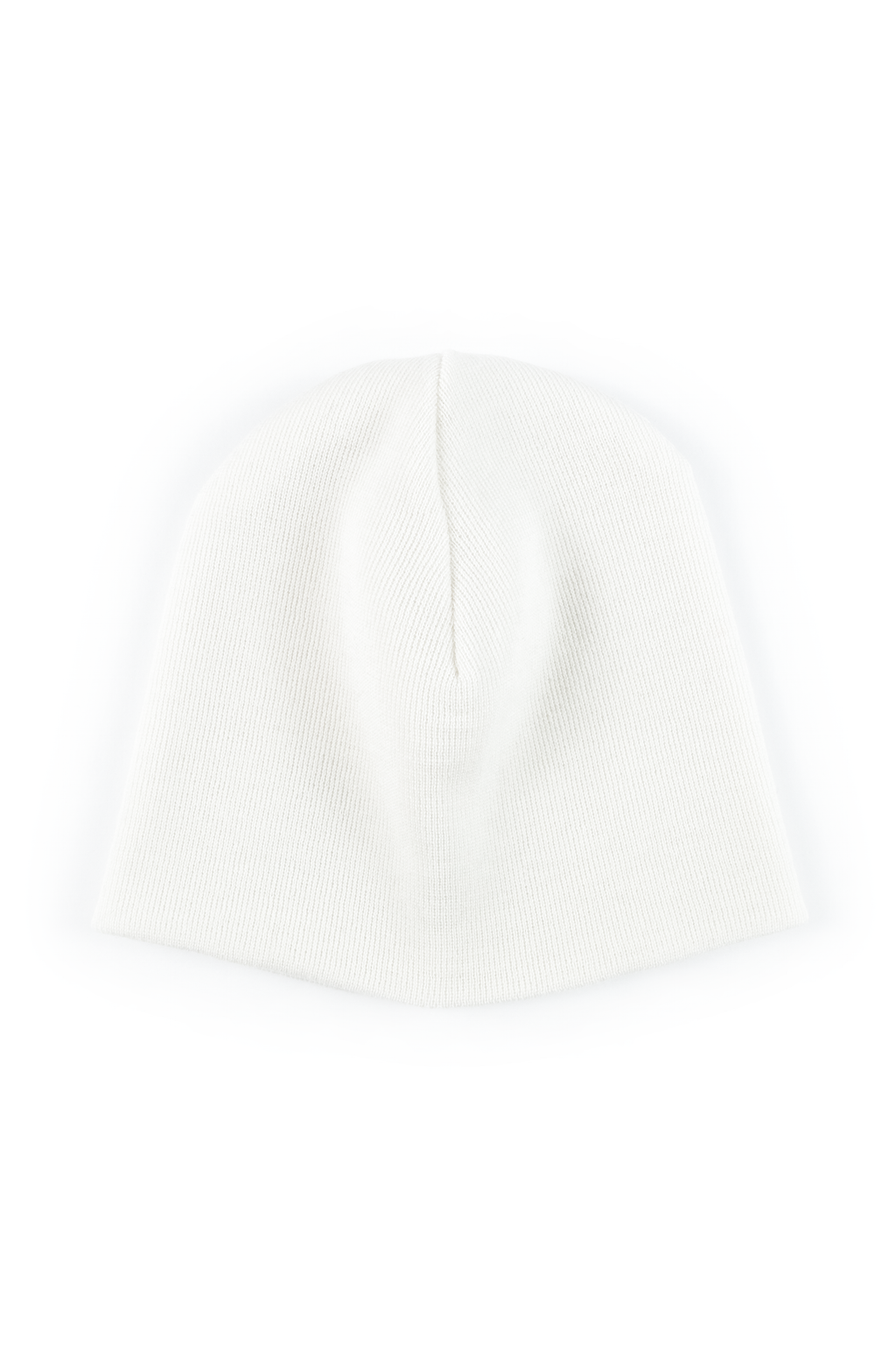 CREAM BEANIE